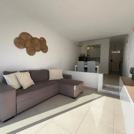 Mar A Vista דירה אולוס די אגווה