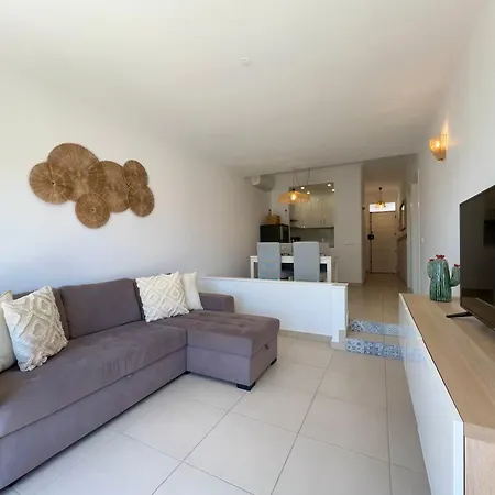 Appartement Mar à Vista Olhos de Agua (Albufeira)