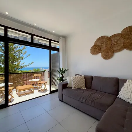 Mar à Vista Appartement *