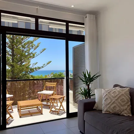 Appartement Mar à Vista Olhos de Agua (Albufeira)