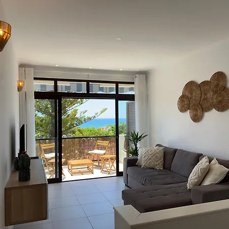 Mar à Vista *