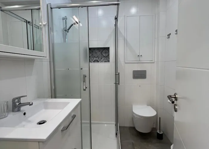 Mar A Vista * אולוס די אגווה